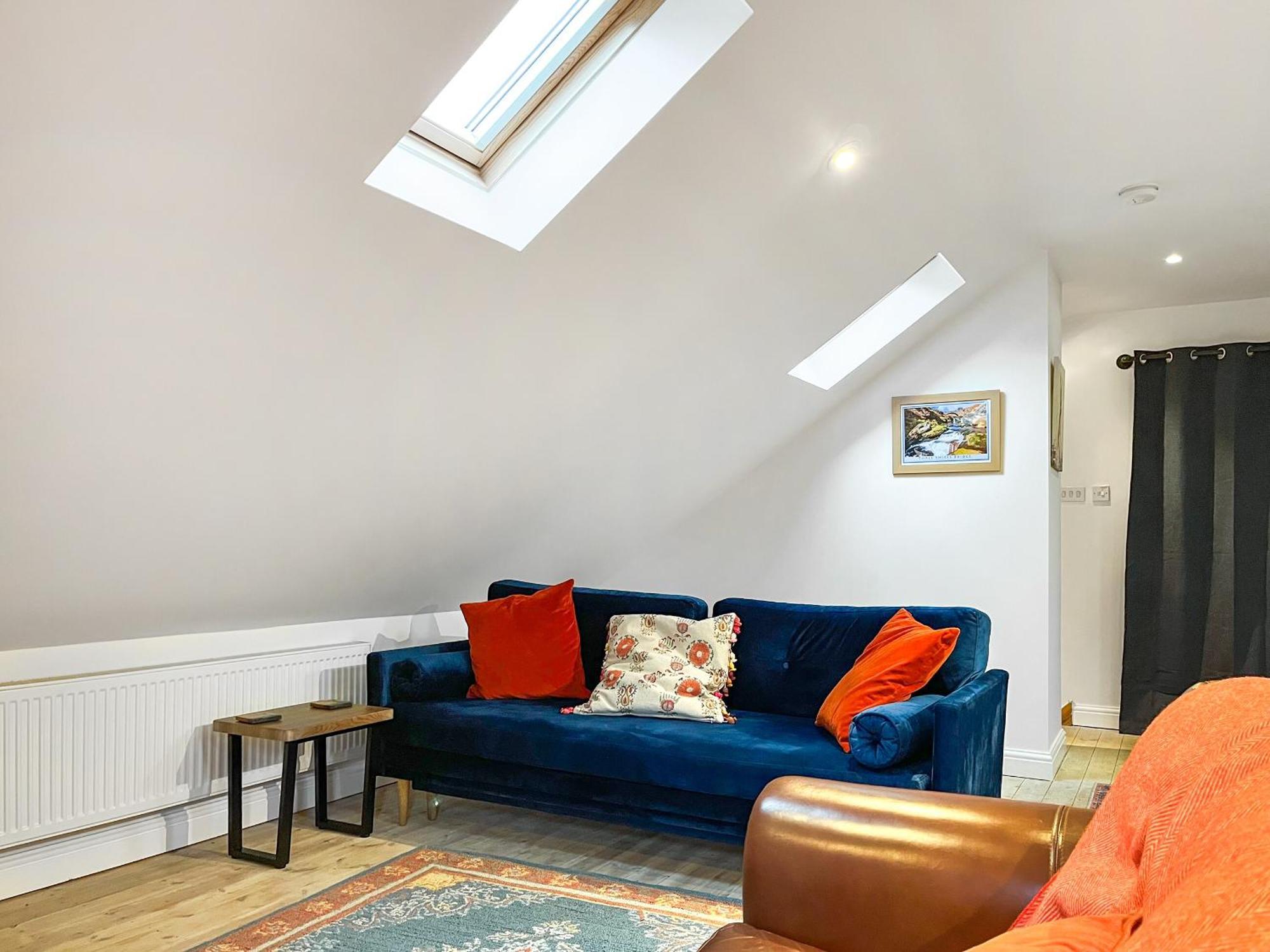 Bankfield Barn Villa Tideswell Bagian luar foto
