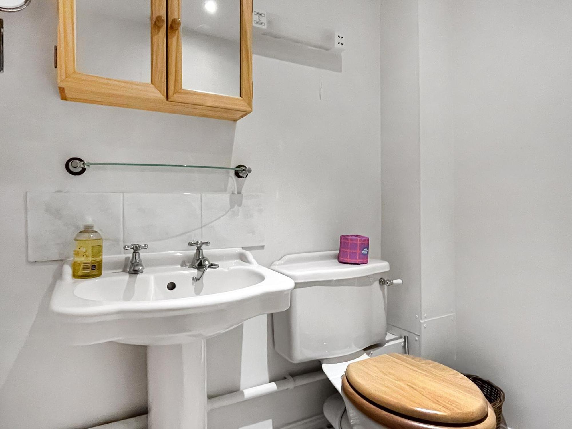 Bankfield Barn Villa Tideswell Bagian luar foto