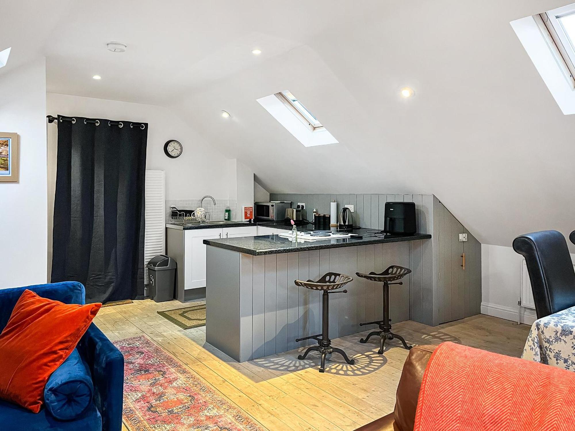 Bankfield Barn Villa Tideswell Bagian luar foto