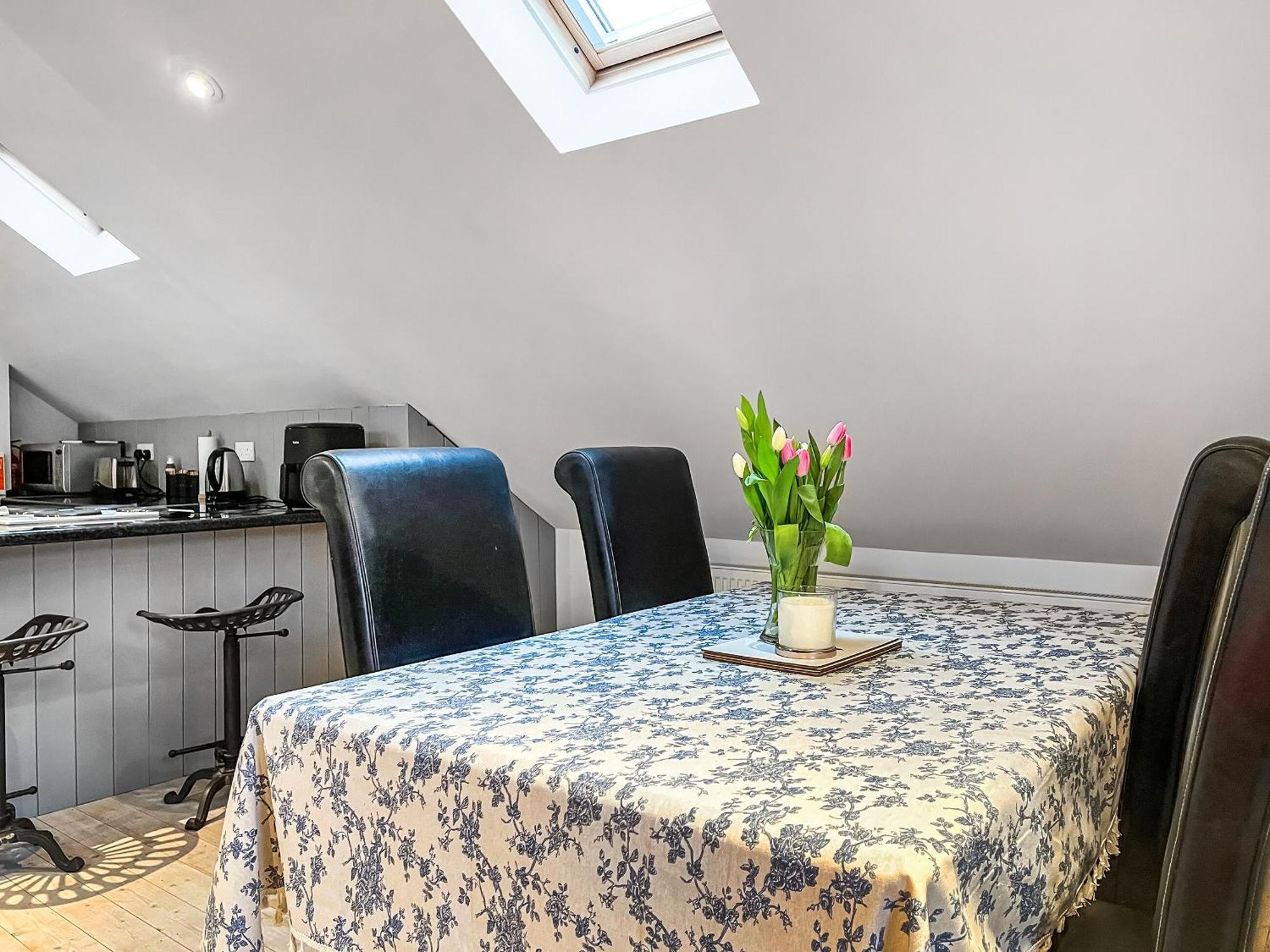 Bankfield Barn Villa Tideswell Bagian luar foto