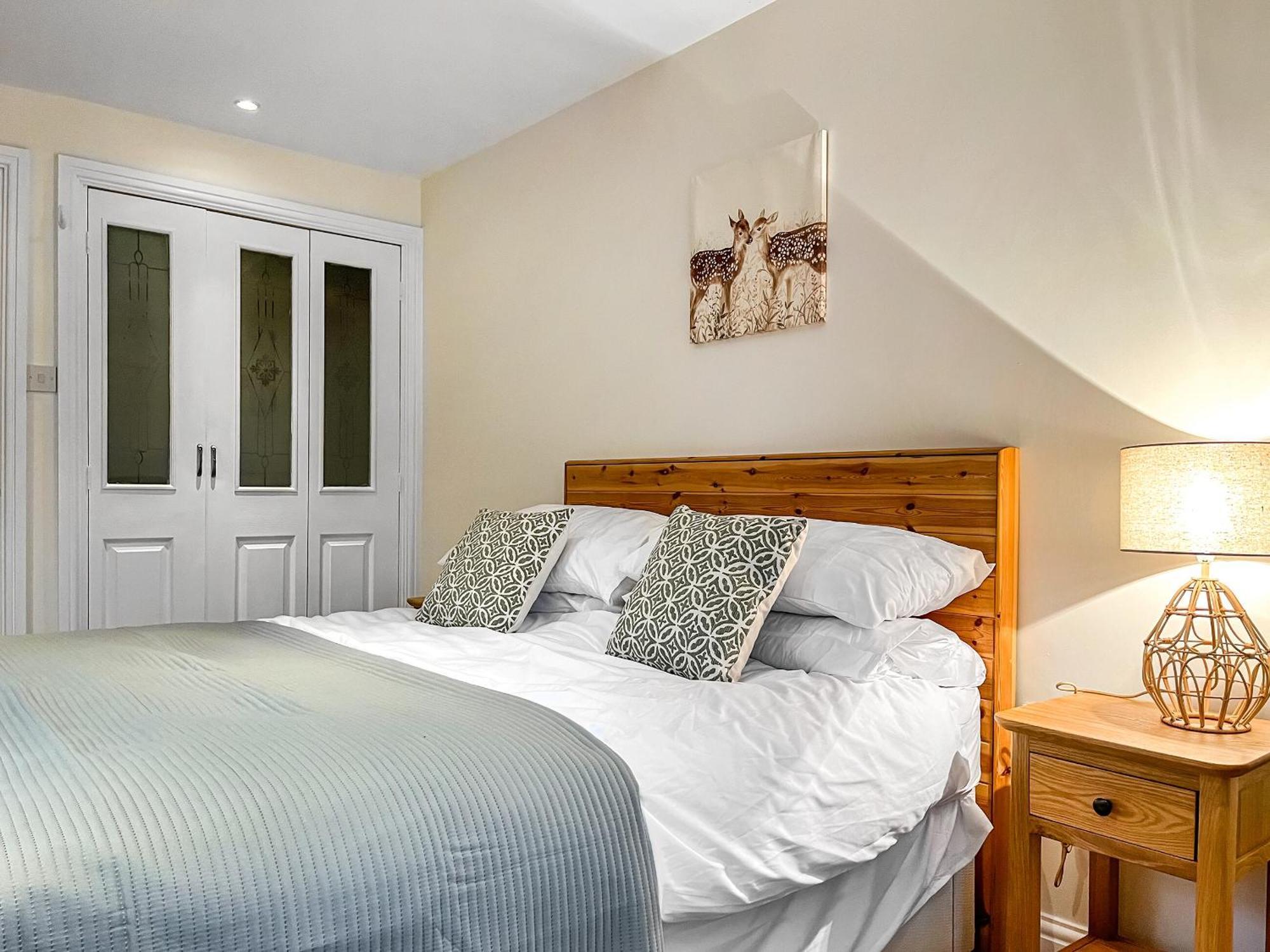 Bankfield Barn Villa Tideswell Bagian luar foto